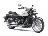 2012 Kawasaki Vulcan 900 Classic photo